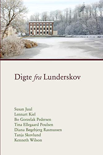 Stock image for Digte fra Lunderskov for sale by Revaluation Books