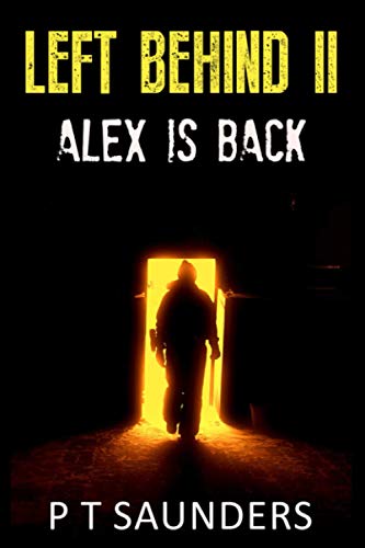 Stock image for Left Behind II: Alex is Back: 2 for sale by WorldofBooks