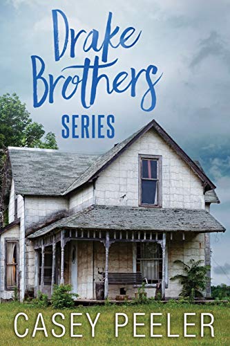 9781709621895: Drake Brothers Series