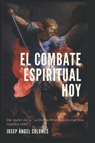 Stock image for El combate espiritual hoy for sale by THE SAINT BOOKSTORE
