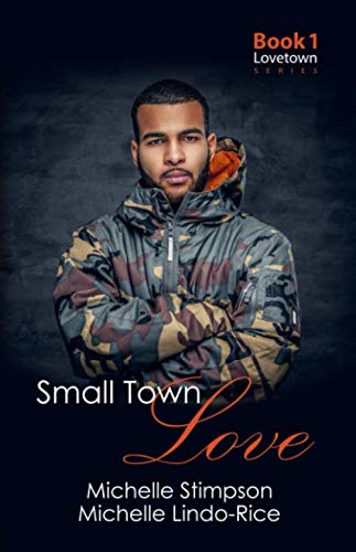Beispielbild fr Small Town Love (Lovetown) zum Verkauf von SecondSale