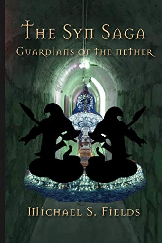 Stock image for The Syn Saga: Guardians of the Nether for sale by Lucky's Textbooks