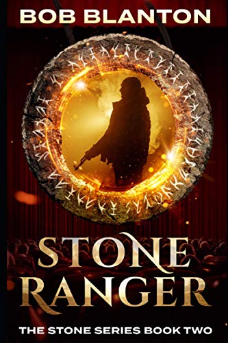 Stock image for Stone Ranger (Stone Series) for sale by Your Online Bookstore