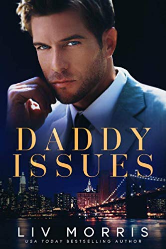 Stock image for Daddy Issues for sale by Better World Books