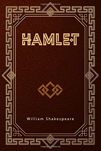Imagen de archivo de Hamlet a la venta por Better World Books