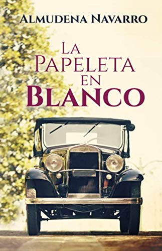 Imagen de archivo de LA PAPELETA EN BLANCO: LA ALCOBA ESCONDIDA a la venta por Revaluation Books