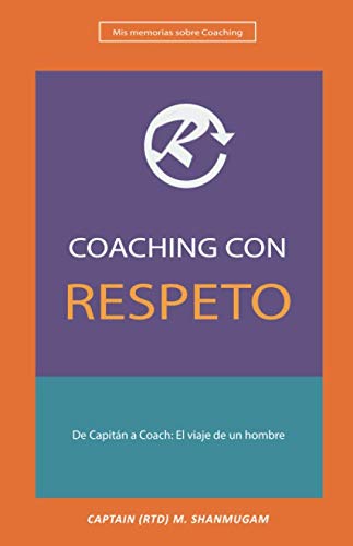 Stock image for Coaching Con RESPETO for sale by Revaluation Books