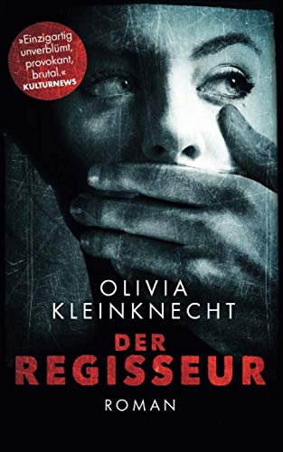 9781709997532: Der Regisseur: Roman