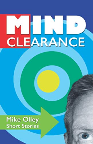 Stock image for Mind Clearance for sale by Revaluation Books