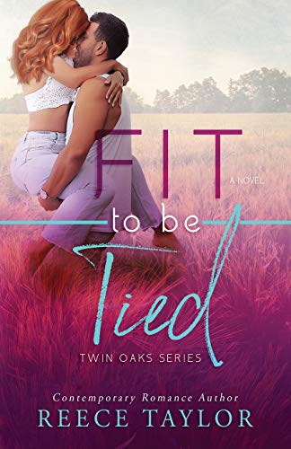 Beispielbild fr Fit To Be Tied (Twin Oaks Series) zum Verkauf von Lucky's Textbooks