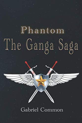 Stock image for Phantom: The Ganga Saga for sale by Revaluation Books