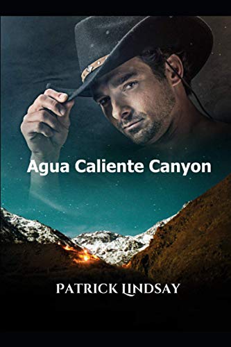 Beispielbild fr Agua Caliente Canyon (Chance Reilly) zum Verkauf von SecondSale