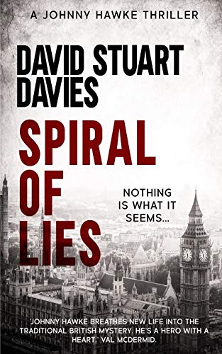 9781710156652: Spiral of Lies