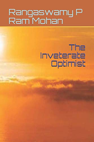 Stock image for The Inveterate Optimist for sale by Revaluation Books