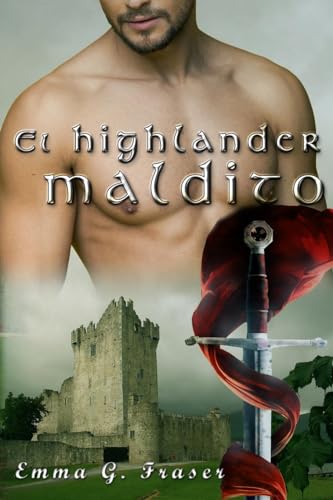 Stock image for El El highlander maldito for sale by PBShop.store US