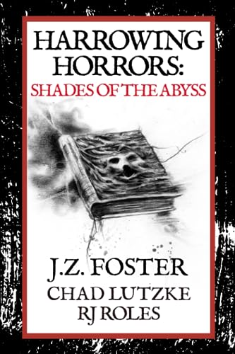 Stock image for Harrowing Horrors II: Shades of the Abyss for sale by Revaluation Books