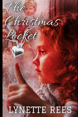 Stock image for The Christmas Locket (Rags to Riches) for sale by AwesomeBooks