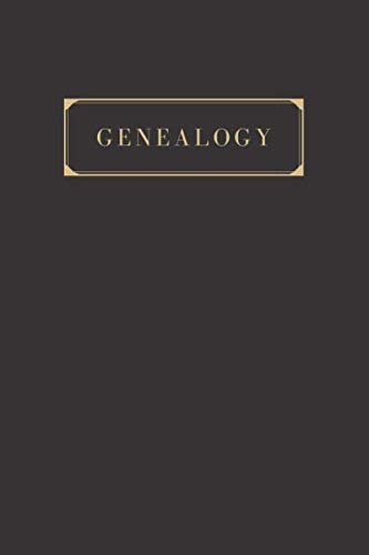 Beispielbild fr Genealogy Notebook & Organizer: Charts, Forms, and Checklists to Grow Your Family Tree zum Verkauf von Revaluation Books