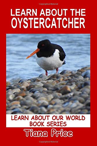 Beispielbild fr Learn About the Oystercatcher (Learn About Our World, Vol 27) zum Verkauf von Revaluation Books