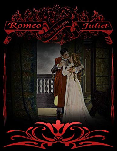 Stock image for Romeo and Juliet: Play by William Shakespeare for sale by WorldofBooks
