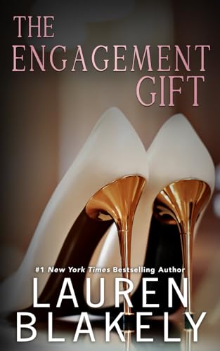 Imagen de archivo de The Engagement Gift: An After Dark Standalone Romance (The Gift) a la venta por HPB Inc.