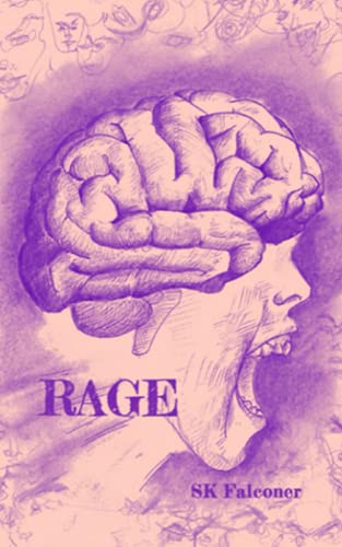 Stock image for Rage: Catgut Series for sale by Lucky's Textbooks