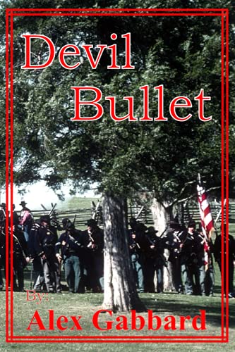 Beispielbild fr Devil Bullet zum Verkauf von Red's Corner LLC