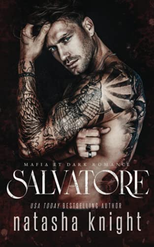 Beispielbild fr Salvatore: Mafia Et Dark Romance zum Verkauf von RECYCLIVRE