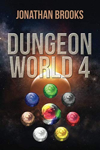 Stock image for Dungeon World 4: A Dungeon Core Experience for sale by Half Price Books Inc.