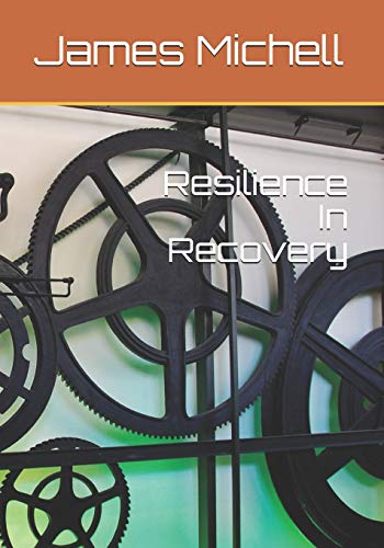 Imagen de archivo de Resilience In Recovery a la venta por THE SAINT BOOKSTORE