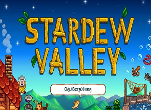 

Stardew Valley