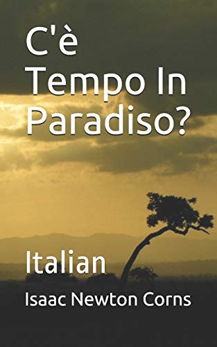 Stock image for C' Tempo In Paradiso?: Italian (Italian Edition) for sale by Lucky's Textbooks