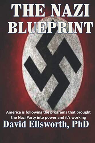 Stock image for The Nazi Blueprint for sale by Revaluation Books