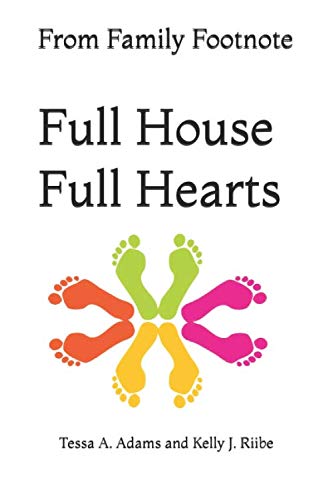 Stock image for Full House Full Hearts for sale by Revaluation Books