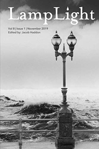 Stock image for LampLight - Volume 8 Issue 1 for sale by Revaluation Books