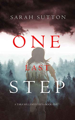 Beispielbild fr One Last Step (A Tara Mills Mystery""Book One) zum Verkauf von BooksRun