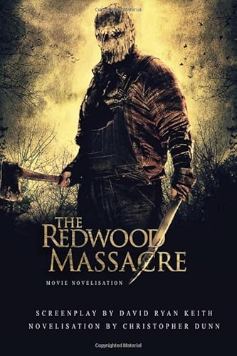 Beispielbild fr The Redwood Massacre zum Verkauf von Revaluation Books