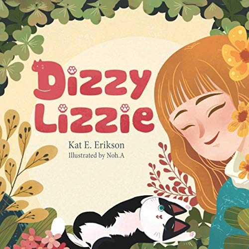 Stock image for Dizzy Lizzie for sale by Lucky's Textbooks