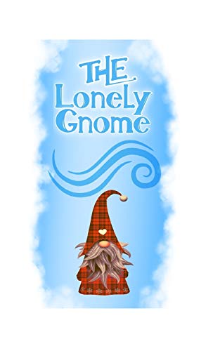 9781710956894: The Lonely Gnome: A Scandinavian-American Folktale (The Sleepy Gnome)