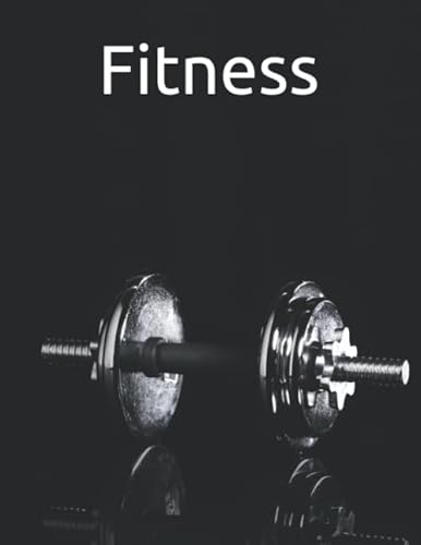 Stock image for Fitness for sale by Revaluation Books