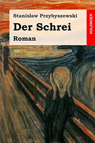 9781711109220: Der Schrei: Roman