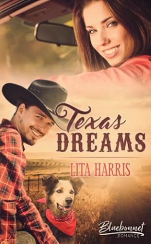 Stock image for Texas Dreams (Bluebonnet Romance) for sale by Revaluation Books