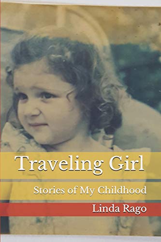 9781711300078: Traveling Girl: Stories of My Childhood