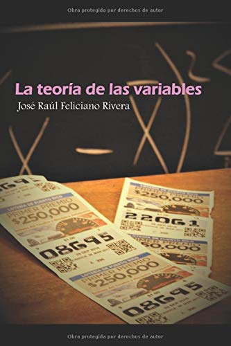 Stock image for La teora de las variables for sale by Revaluation Books