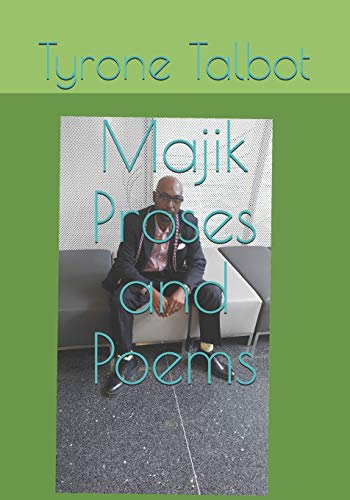 

Majik Proses and Poems