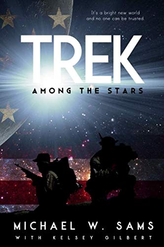 Stock image for Trek among the Stars for sale by Revaluation Books