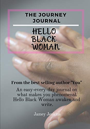 Imagen de archivo de Hello Black Woman a la venta por Save With Sam