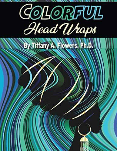 Beispielbild für Colorful Head Wraps zum Verkauf von THE SAINT BOOKSTORE