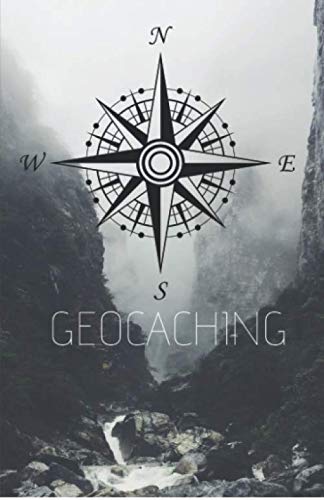 Beispielbild fr Geocaching: A Journal zum Verkauf von HPB-Ruby