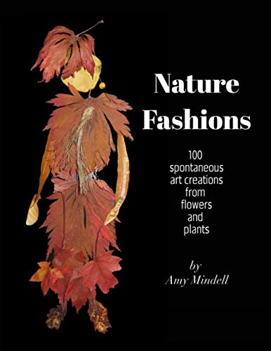 Imagen de archivo de Nature Fashions a la venta por PBShop.store US